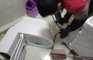 贺兰下水道疏通电话-30分钟快速上门