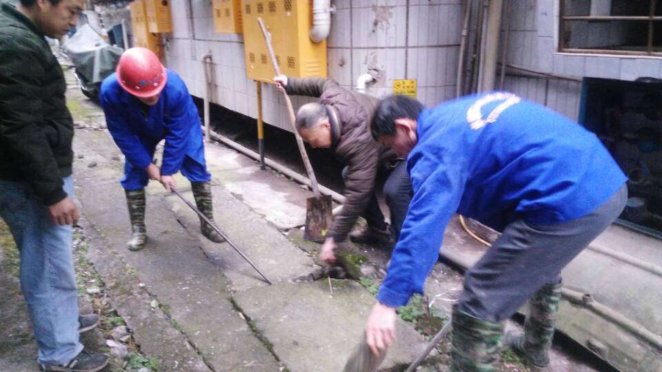 贺兰清掏化粪池、管道疏通一站式服务<高效><技术><可靠>